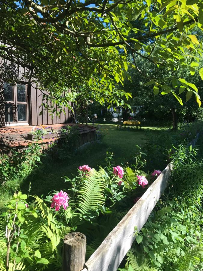 Ferienwohnung Mit Herz Seebruck Am Chiemsee Зеон-Зебрук Екстер'єр фото